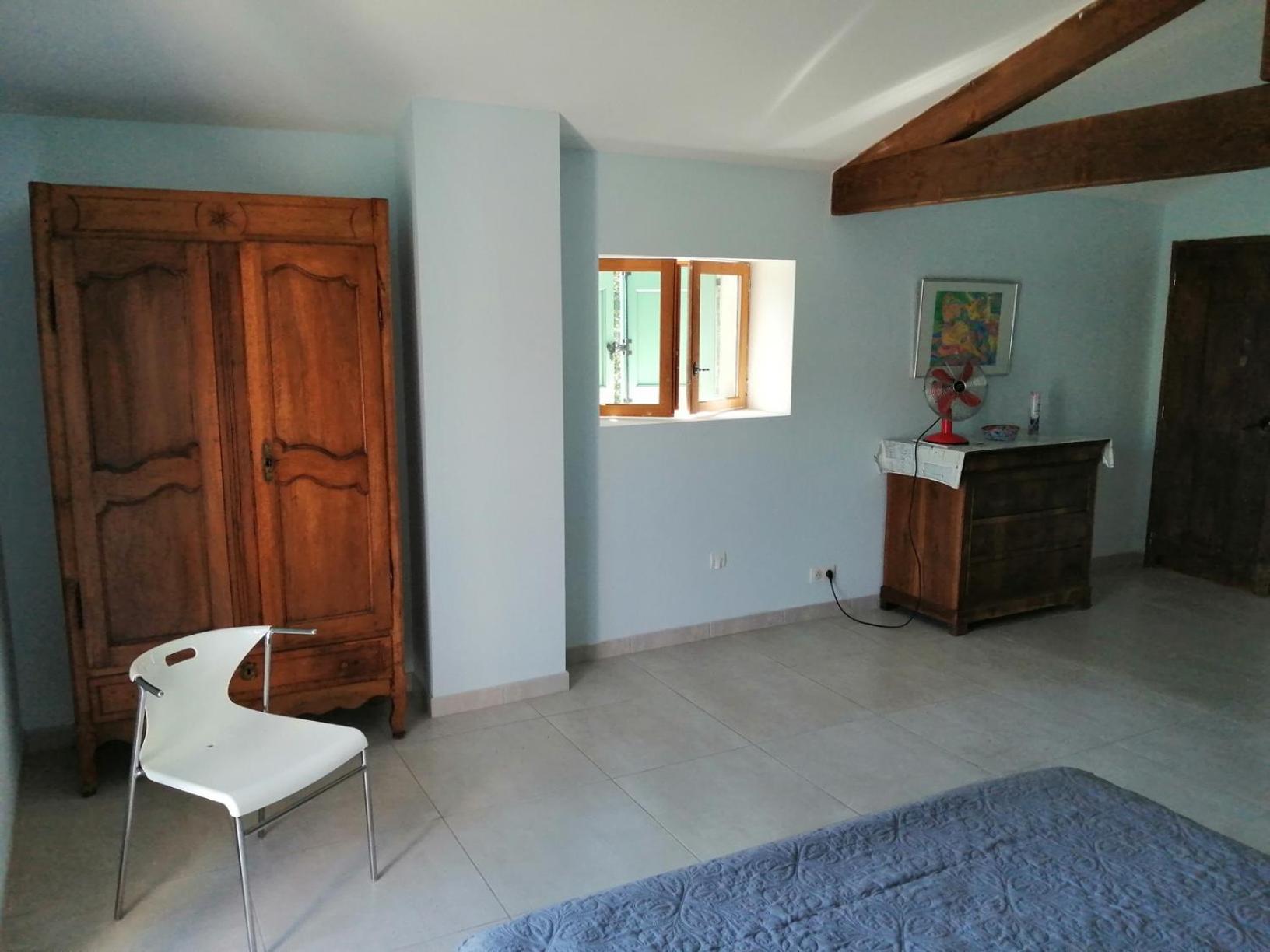 Mas Ferrieres Saint Laurent Sud Kültér fotó